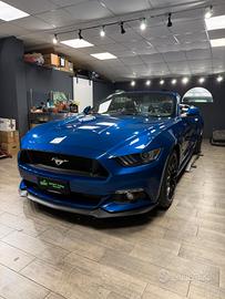 Ford Mustang 5.0 V8 - MANUALE - MANUTENZIONE FORD