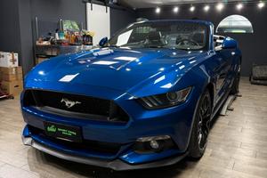 Ford Mustang 5.0 V8 - MANUALE - MANUTENZIONE FORD