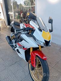 Yamaha YZF R125 World GP 60th Anniversary