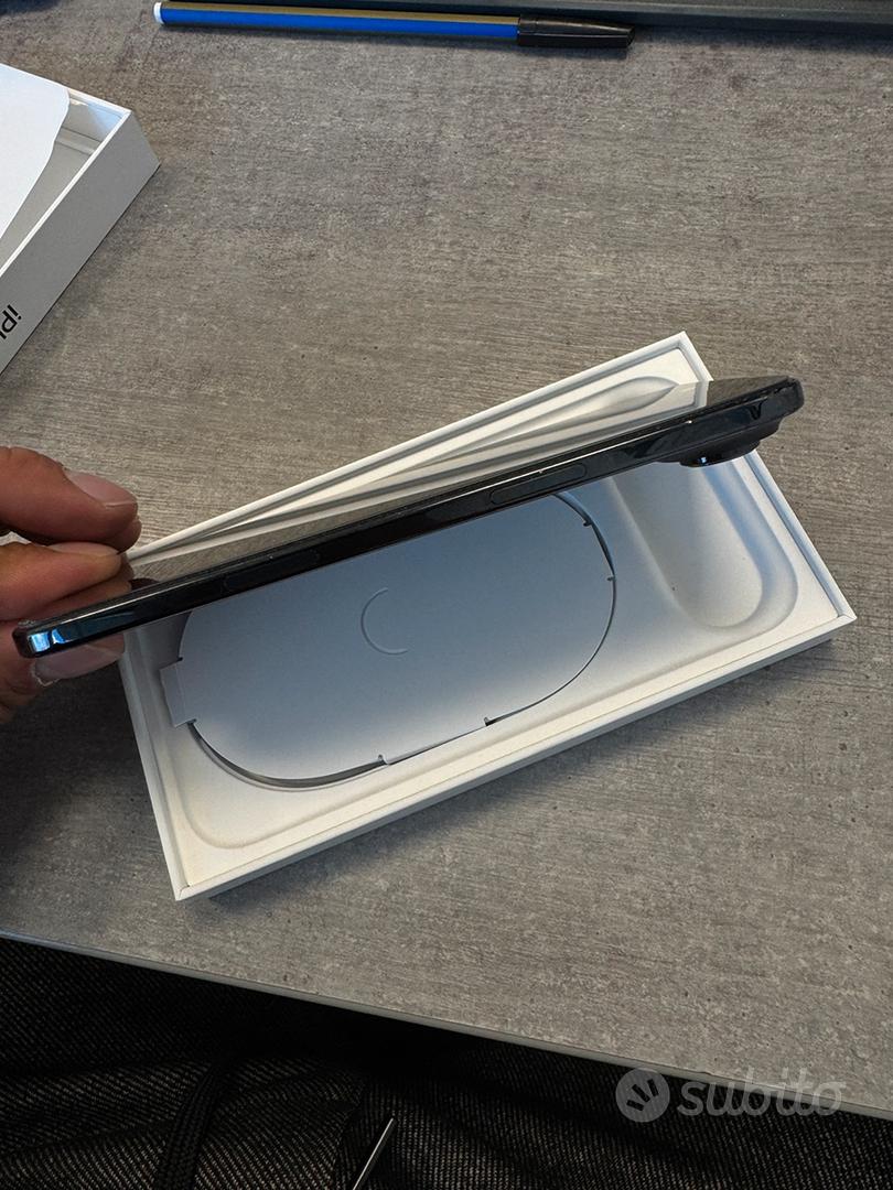 Iphone 17 air -256 gb