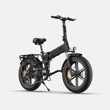 Bicicletta eletrica con pedalata assistita