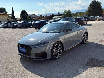 Audi TT Coupe 45 2.0 tfsi quattro s-tronic