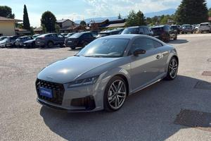 Audi TT Coupe 45 2.0 tfsi quattro s-tronic