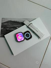 Apple watch ultra