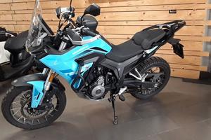 Morbidelli T502X - VALUTO PERMUTA FINANZIABILE