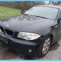Ricambi Usati BMW Serie 1 (E87) 2008