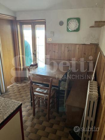 Appartamento Pietrastornina [Cod. rif 3208477VRG]