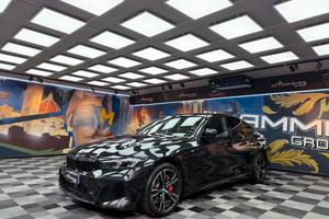 Bmw 320d 48V xDrive Msport Pro (797)