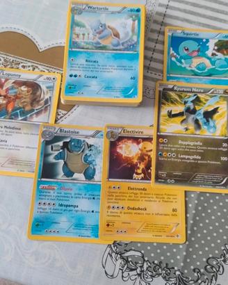 Set Misto da collezione 2010-2012