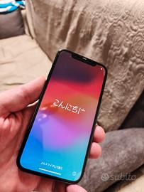 iPhone 12 pro 256 gb