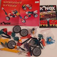 moto KNEX