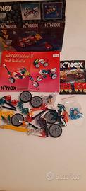 moto KNEX