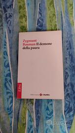 Saggio di Zygmunt Bauman