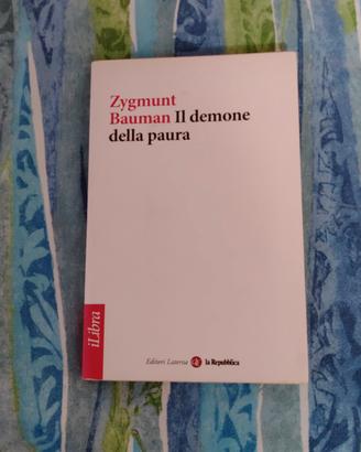 Saggio di Zygmunt Bauman