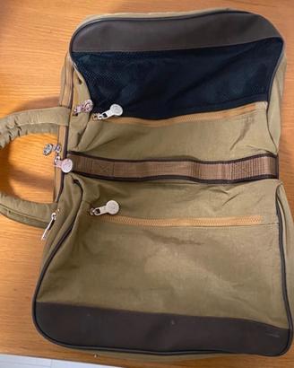 Borsa da viaggio Kipling