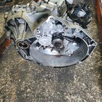 cambio manuale 6m ford kuga 1.5 sigla xwmb diesel 