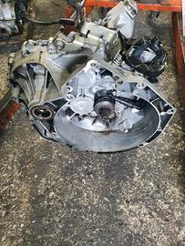 cambio manuale 6m ford kuga 1.5 sigla xwmb diesel 