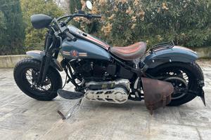 Harley Davidson Softail 1340