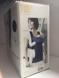 Marsupio Cybex 2.GO baby carrier