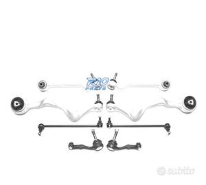 KIT BRACCI SOSPENSIONE BMW E90 91 92 93 05-14