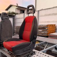 Sedile fiat ducato