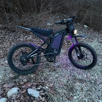 bici elettrica gt 2000 legale in strada