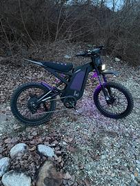 bici elettrica gt 2000 legale in strada