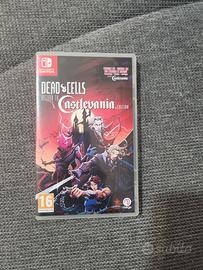 Dead Cells return to Castlevania 