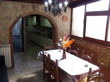 Catanzaro lido - v. nazionale appartamento