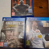 Giochi