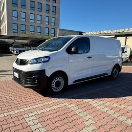 FIAT Scudo 1.5 BlueHDi 120cv PL-TN FURGONE BUSIN