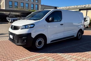 FIAT Scudo 1.5 BlueHDi 120cv PL-TN FURGONE BUSIN