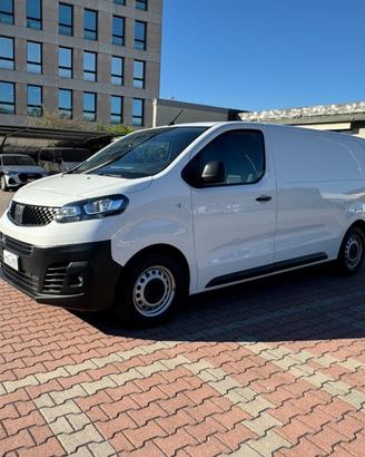 FIAT Scudo 1.5 BlueHDi 120cv PL-TN FURGONE BUSIN