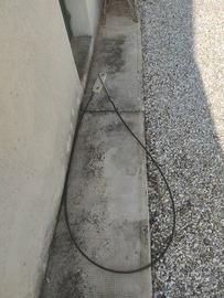 guida motore fuoribordo 