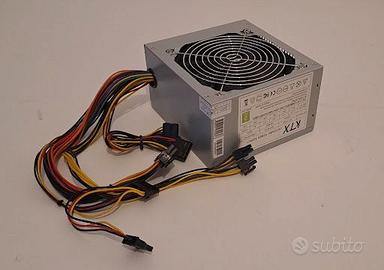 Alimentatore PC Lite-On 180W - Nuovo (Smontato)
