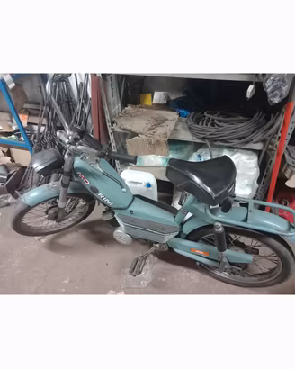  Morini Dollaro 