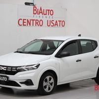 Dacia Sandero Streetway 1.0 sce Essential 65cv