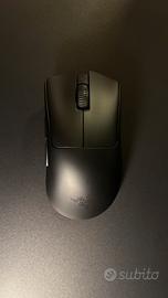 Mouse Wireless Razer Deathadder V4 Pro