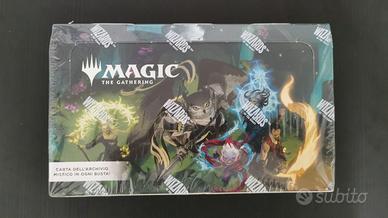 Magic - I Segreti di Strixhaven (Box)