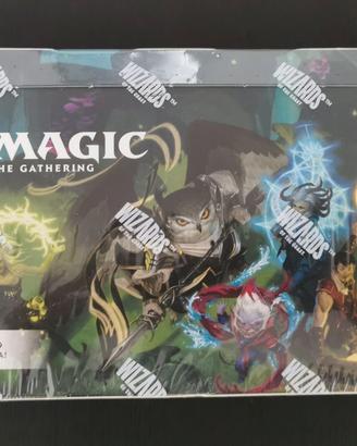 Magic - I Segreti di Strixhaven (Box)
