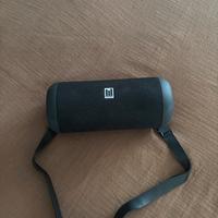 Cassa bluetooth