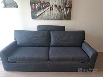 Divano letto 4 posti