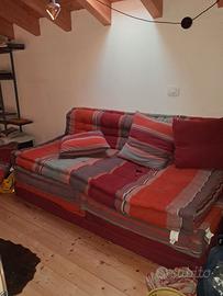 Divano etnico materassi maison du monde