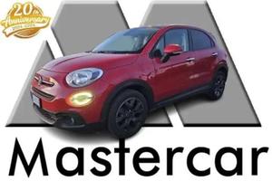 FIAT 500X 500 X 2018 1.3 mjt Connect 95cv TG : G