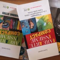 fare arte insieme compact