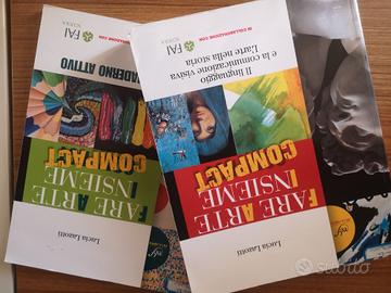 fare arte insieme compact