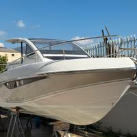 Salpa 30 Granturismo diesel