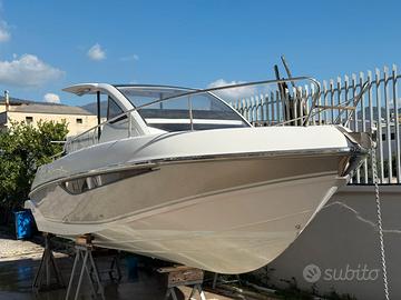Salpa 30 Granturismo diesel