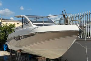 Salpa 30 Granturismo diesel