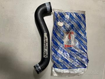 Lancia Thema manicotto radiatore NUOVO